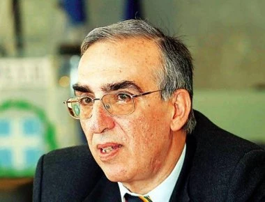 Αποκαλύψεις Ι. Κοραντή για το ρωσικό δορυφορικό σύστημα της ΕΥΠ που σαπίζει στις αποθήκες και θα άλλαζε το «παιχνίδι»